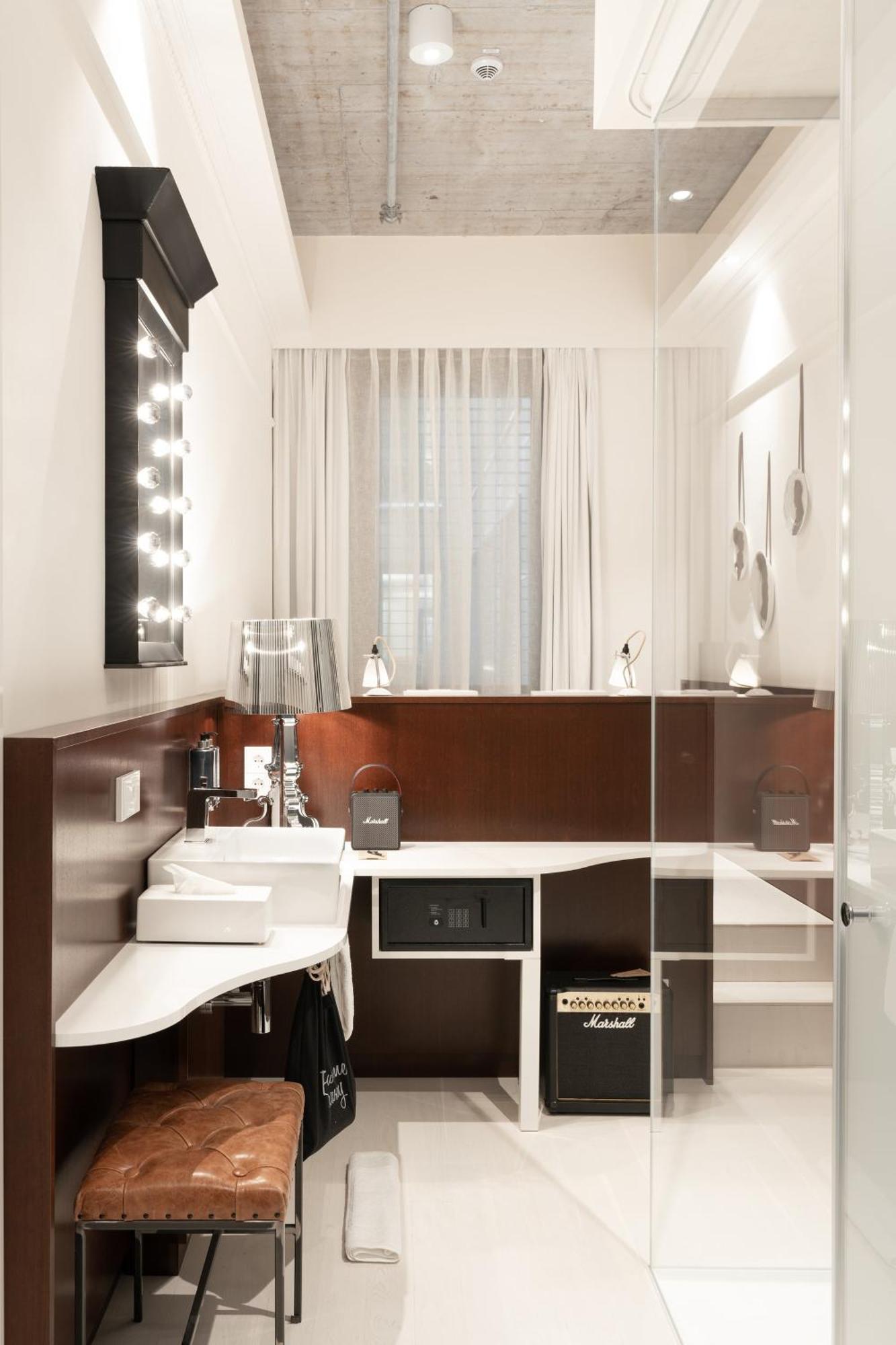 Ruby Louise Hotel Frankfurt Frankfurt am Main Eksteriør billede