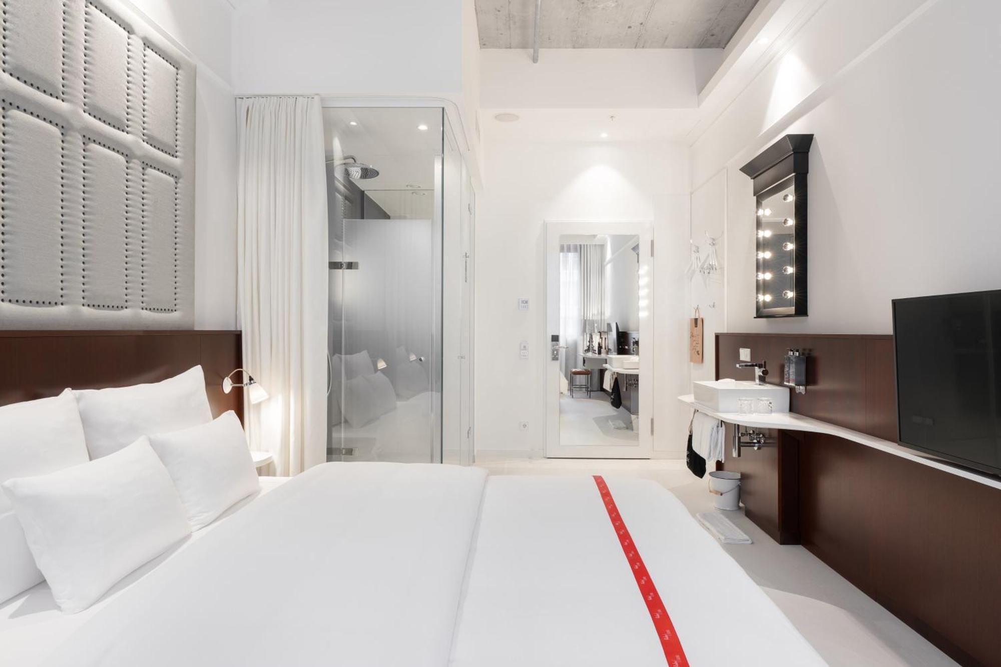Ruby Louise Hotel Frankfurt Frankfurt am Main Eksteriør billede