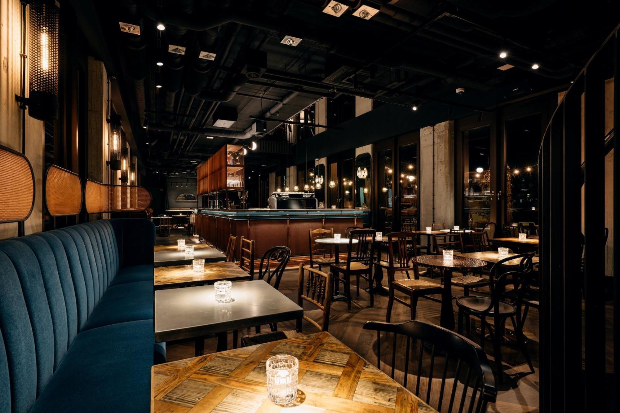 Ruby Louise Hotel Frankfurt Frankfurt am Main Eksteriør billede