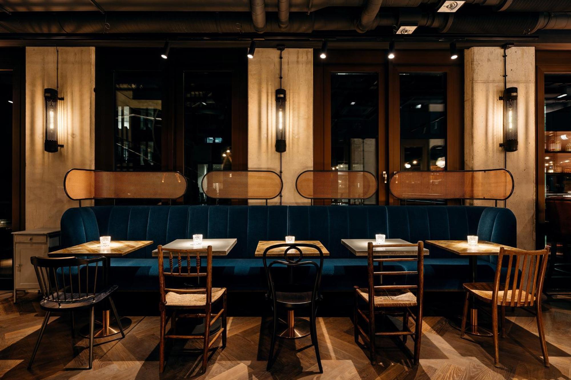 Ruby Louise Hotel Frankfurt Frankfurt am Main Eksteriør billede