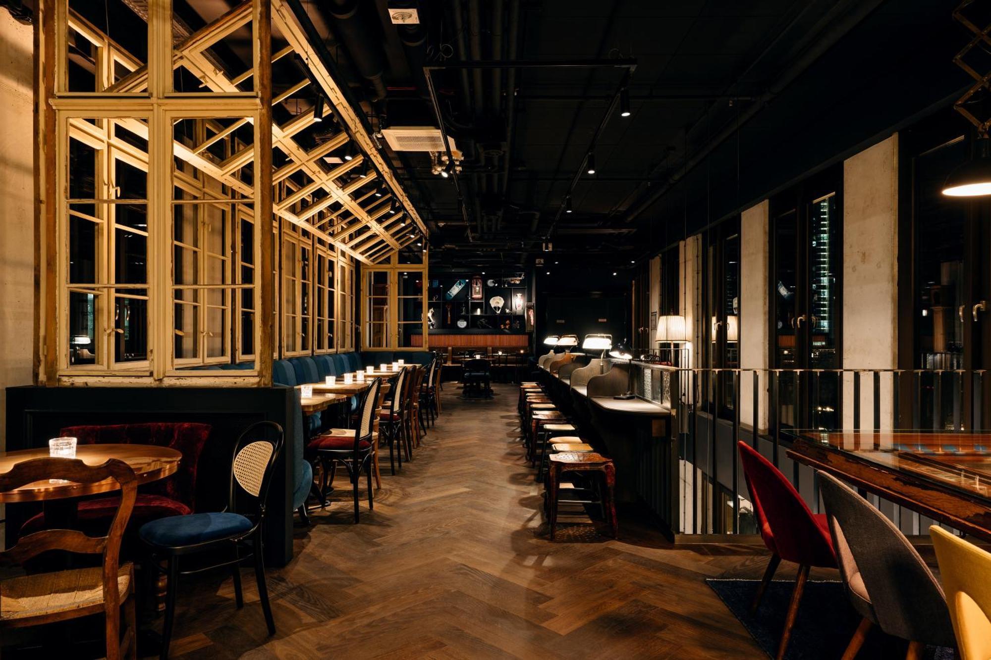 Ruby Louise Hotel Frankfurt Frankfurt am Main Eksteriør billede