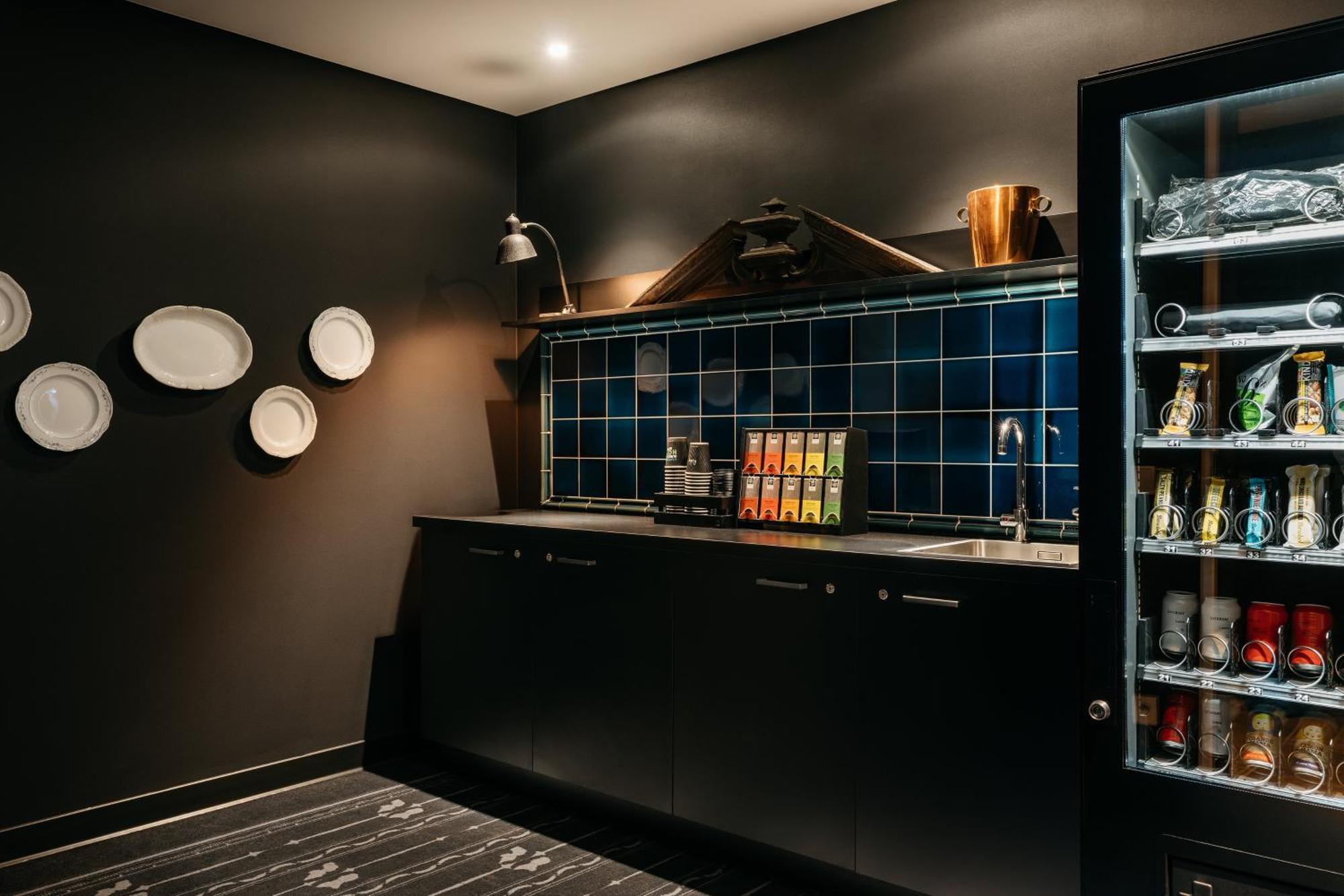 Ruby Louise Hotel Frankfurt Frankfurt am Main Eksteriør billede