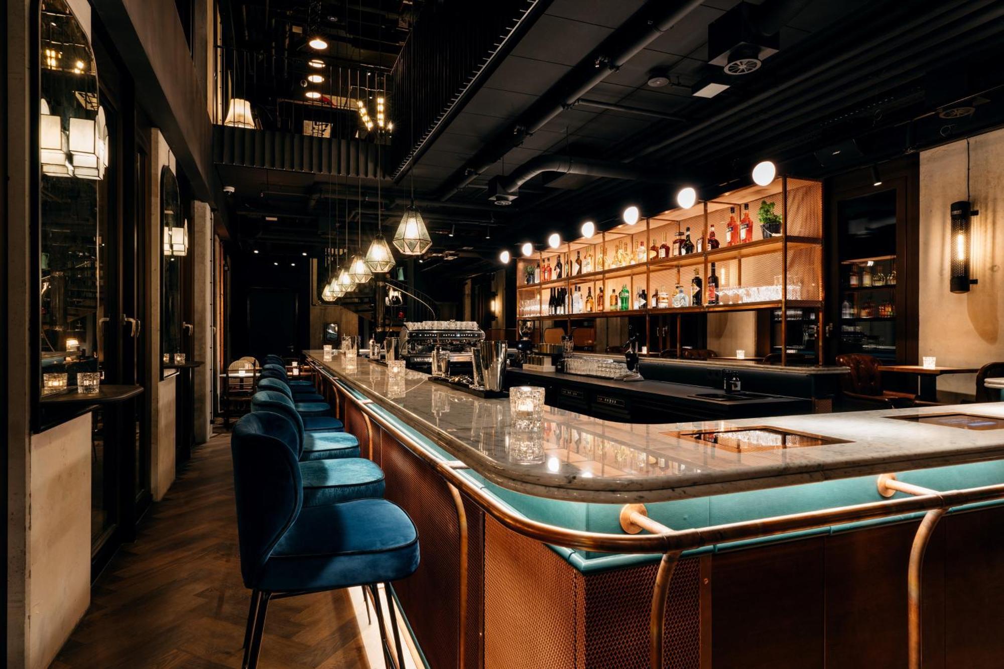 Ruby Louise Hotel Frankfurt Frankfurt am Main Eksteriør billede