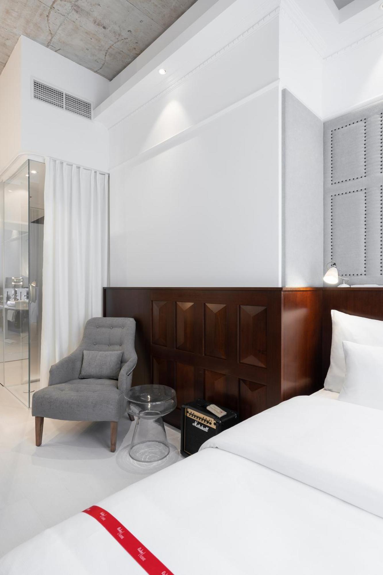 Ruby Louise Hotel Frankfurt Frankfurt am Main Eksteriør billede