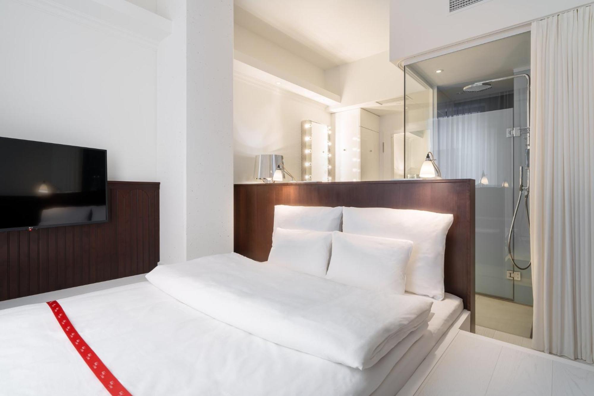 Ruby Louise Hotel Frankfurt Frankfurt am Main Eksteriør billede