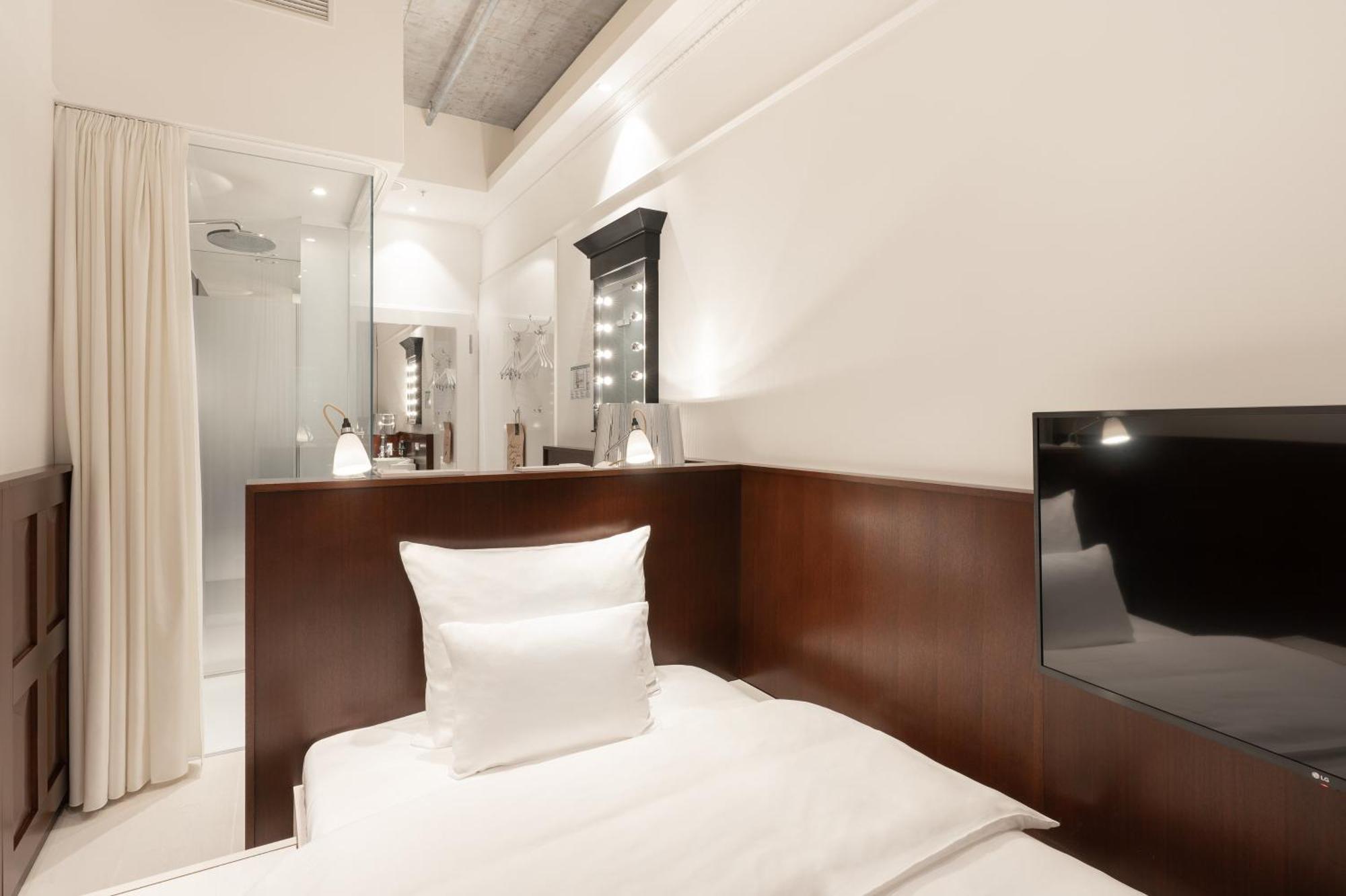 Ruby Louise Hotel Frankfurt Frankfurt am Main Eksteriør billede
