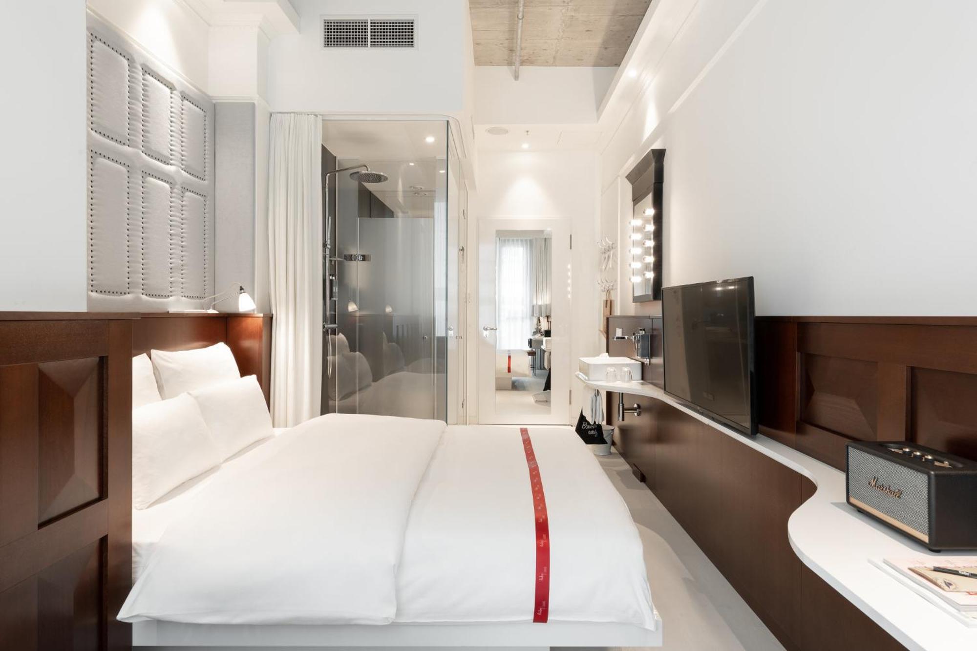 Ruby Louise Hotel Frankfurt Frankfurt am Main Eksteriør billede