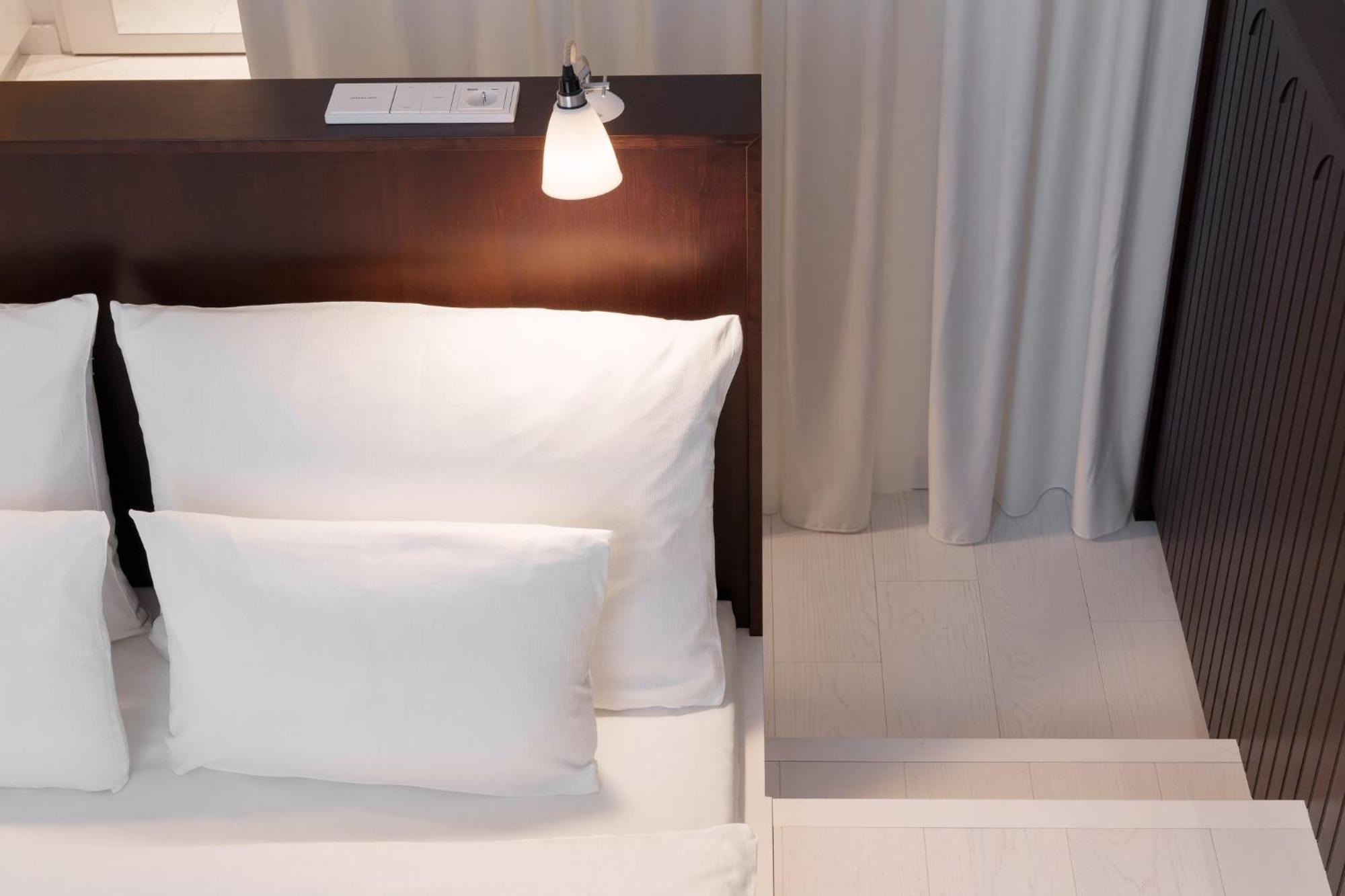 Ruby Louise Hotel Frankfurt Frankfurt am Main Eksteriør billede